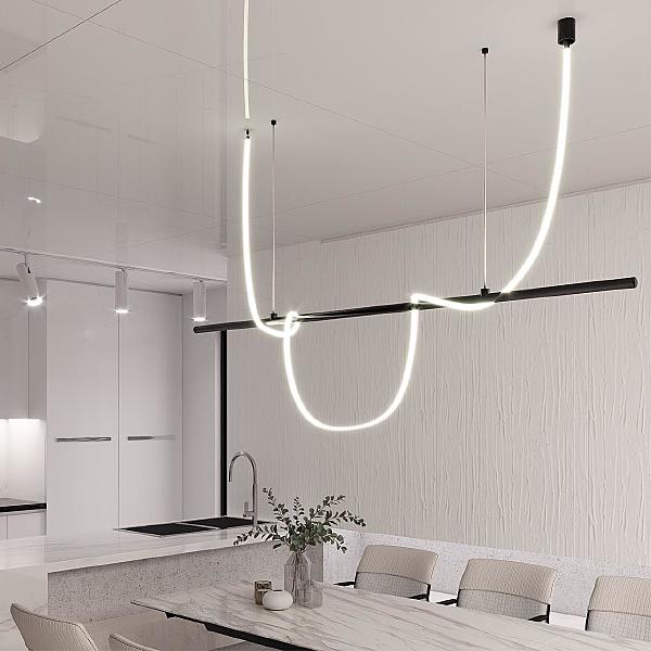 Светодиодный шнур Konst 359133