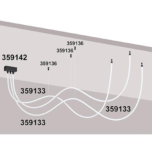 Аксессуар Konst 359142