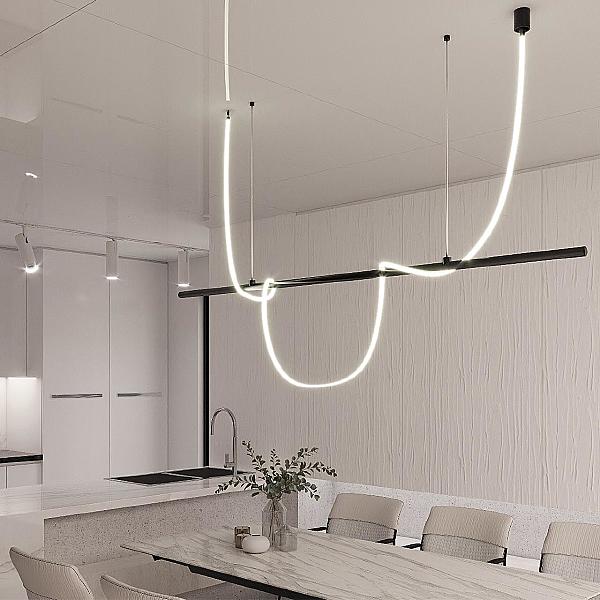 Светодиодный шнур Konst 359146