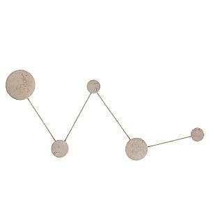 Настенный светильник Hightech 6625/25WL