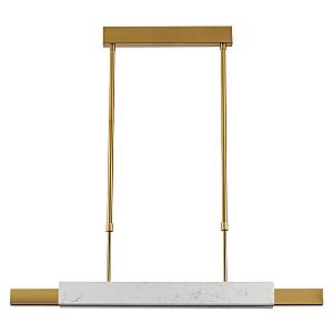 Люстра на штанге Marmi 4359/25L