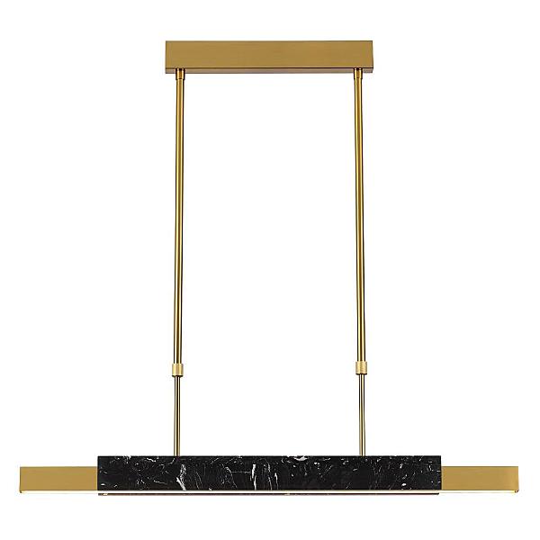 Люстра на штанге Marmi 4361/25L