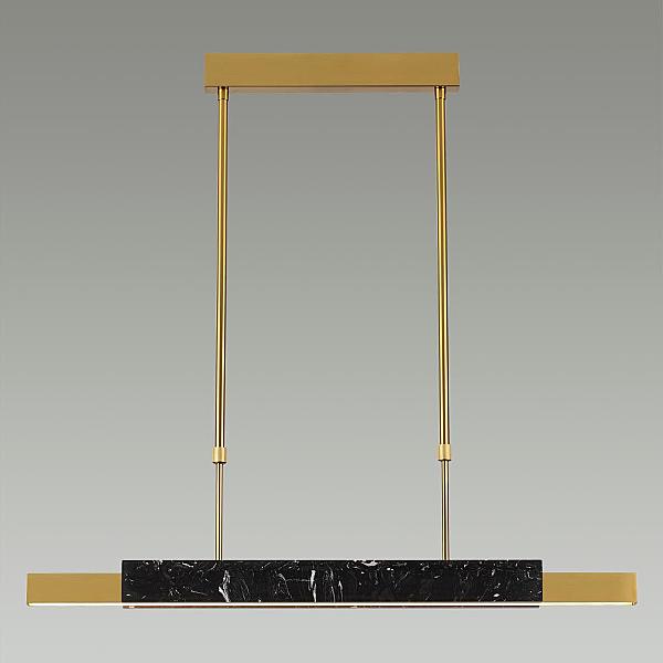 Люстра на штанге Marmi 4361/25L