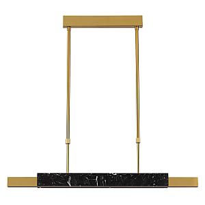 Люстра на штанге Marmi 4361/25L