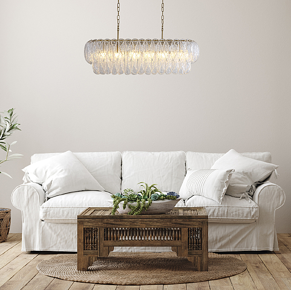 Подвесная люстра Dalia V000376