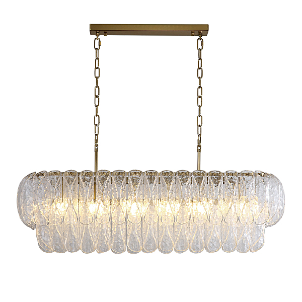 Подвесная люстра Dalia V000376