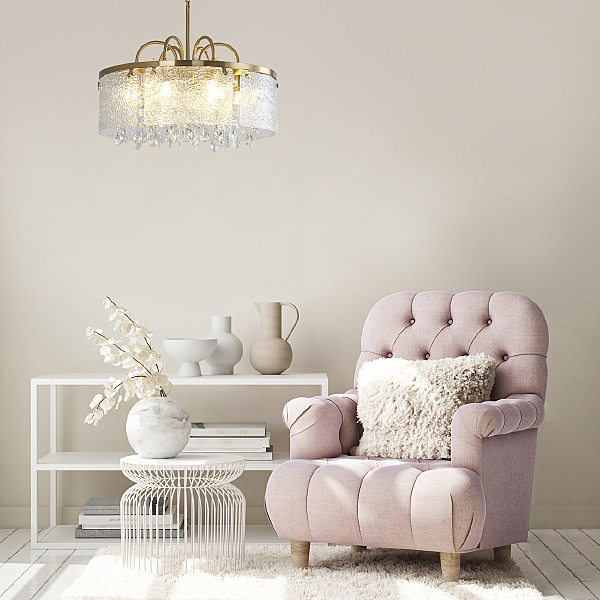 Подвесная люстра Prosecco V000377