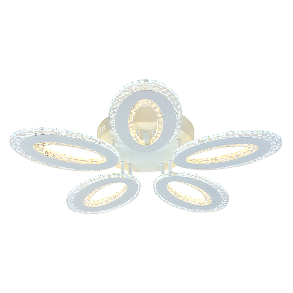Потолочная люстра Air 10211/5LED