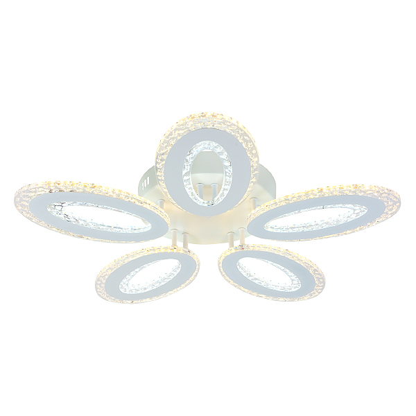 Потолочная люстра Air 10211/5LED