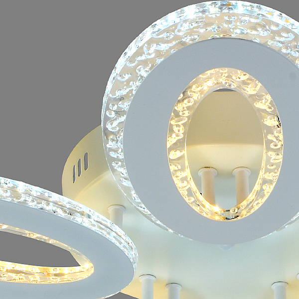Потолочная люстра Air 10211/5LED