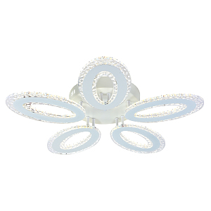 Потолочная люстра Air 10211/5LED