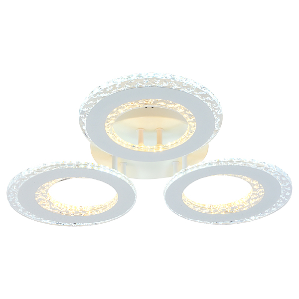 Потолочная люстра Air 10217/3LED