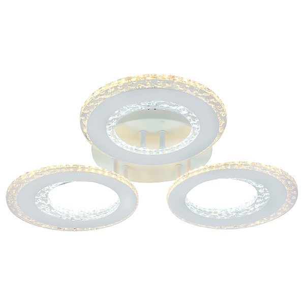 Потолочная люстра Air 10217/3LED