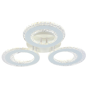 Потолочная люстра Air 10217/3LED