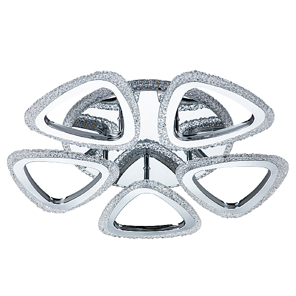 Потолочная люстра Candy 10221/5LED BL