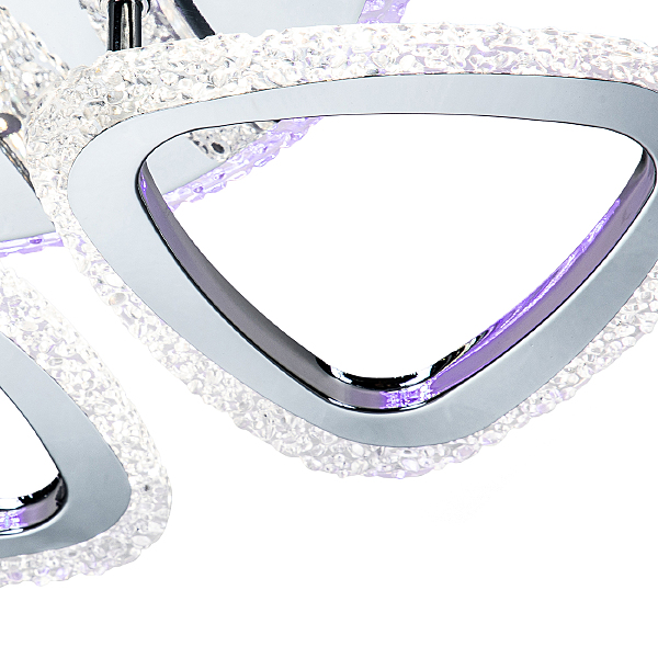 Потолочная люстра Candy 10221/5LED BL