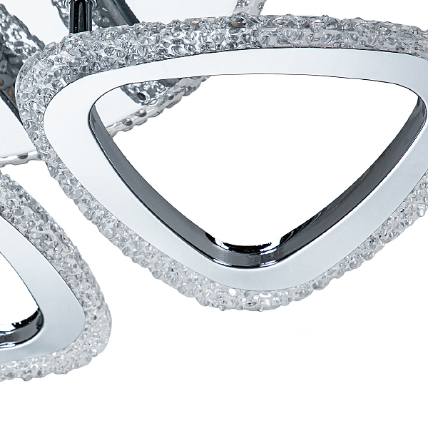Потолочная люстра Candy 10221/5LED BL