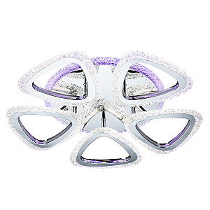 Потолочная люстра Candy 10221/5LED BL