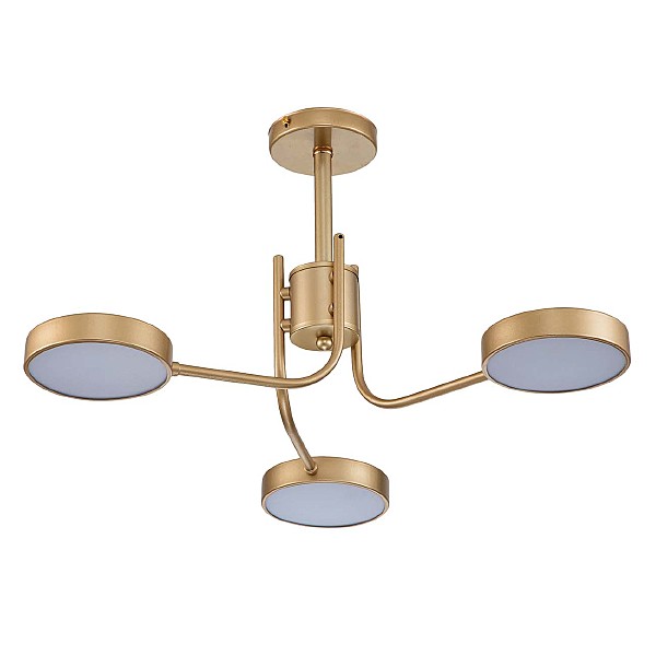 Потолочная люстра Skylar 10258/3LED
