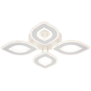 Потолочная люстра Diamond 10264/4LED