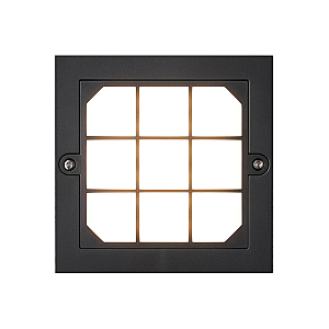 Уличный настенный светильник 30001 30001W/01