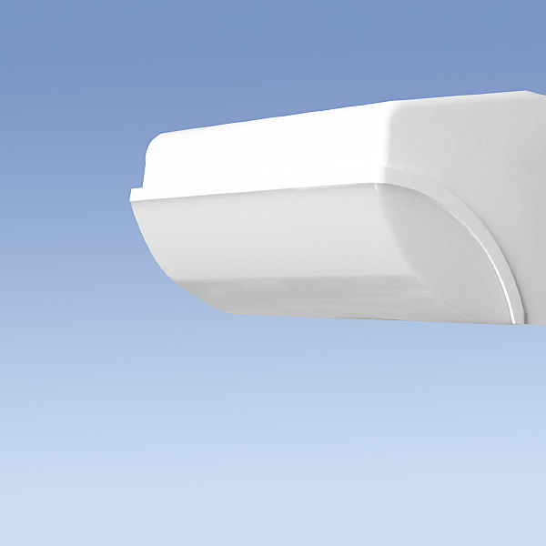Уличный настенный светильник 30002Led 30002W/01LED WH