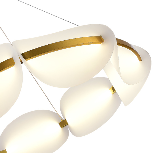 Подвесная люстра Etoile SL1304.203.56