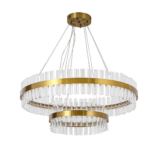 Подвесная люстра Placerat 4012-12P
