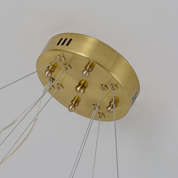 Подвесная люстра Placerat 4012-12P