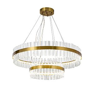 Подвесная люстра Placerat 4012-12P