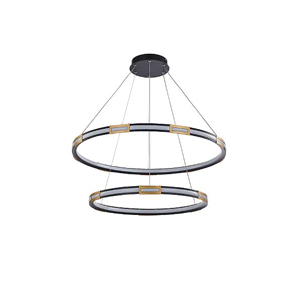 Подвесная люстра Rota 4131-2P