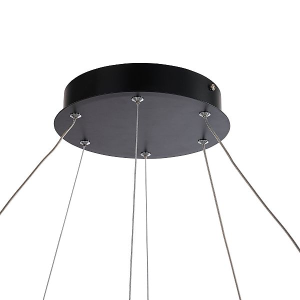 Подвесная люстра Rota 4131-2P