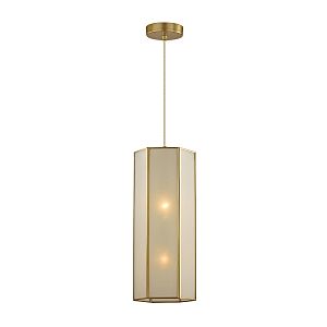 Светильник подвесной Politop 4120-2P