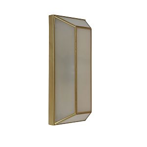 Настенный светильник Politop 4120-2W