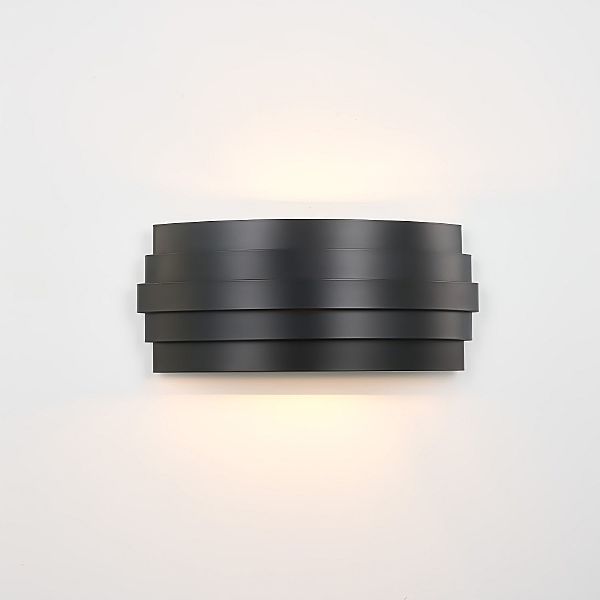 Настенный светильник Tantas 4123-2W