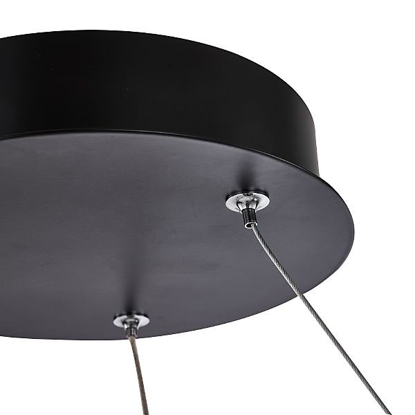 Подвесная люстра Rota 4131-1P