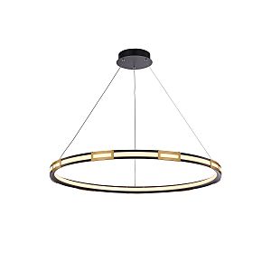 Подвесная люстра Rota 4131-1P