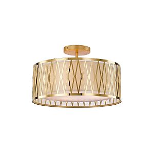 Потолочная люстра Dolium 4133-3C