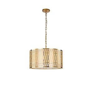 Подвесная люстра Dolium 4133-5P