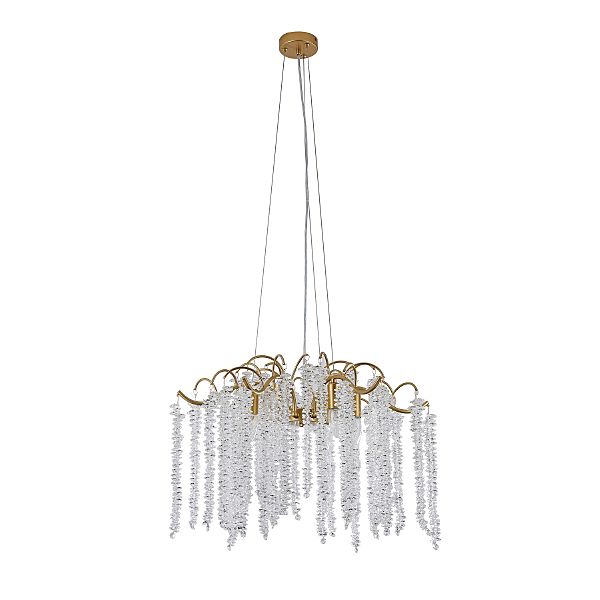 Подвесная люстра Liana 4134-6P