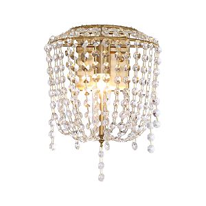 Настенное бра Cesta 4136-1W