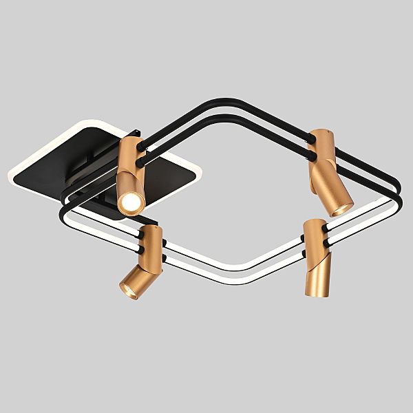 Потолочная люстра Cosmical 4070-4U