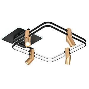 Потолочная люстра Cosmical 4070-4U