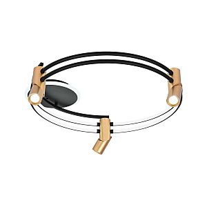 Потолочная люстра Cosmical 4071-3U