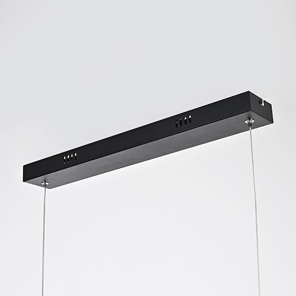 Светильник подвесной Fitirum 4072-6P