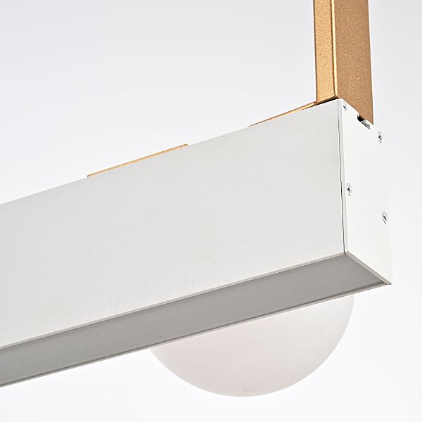Светильник подвесной Fitirum 4073-6P
