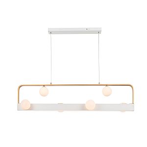 Светильник подвесной Fitirum 4073-6P