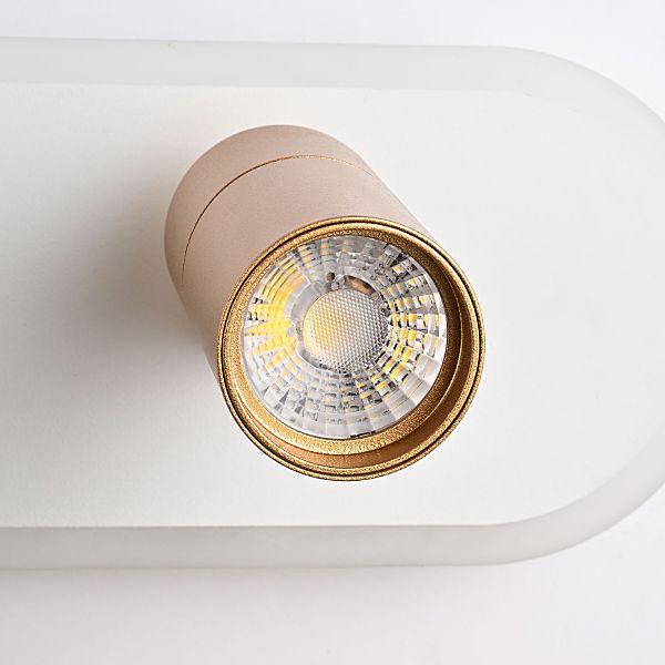 Потолочная люстра Planar 4075-2C