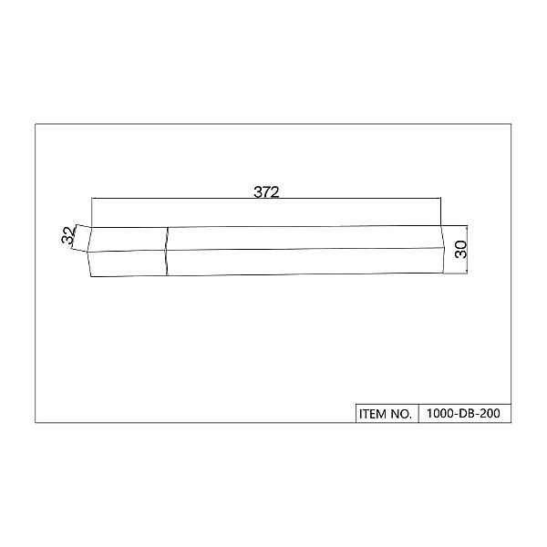 Драйвера/пульты Unika 1000-DB-200
