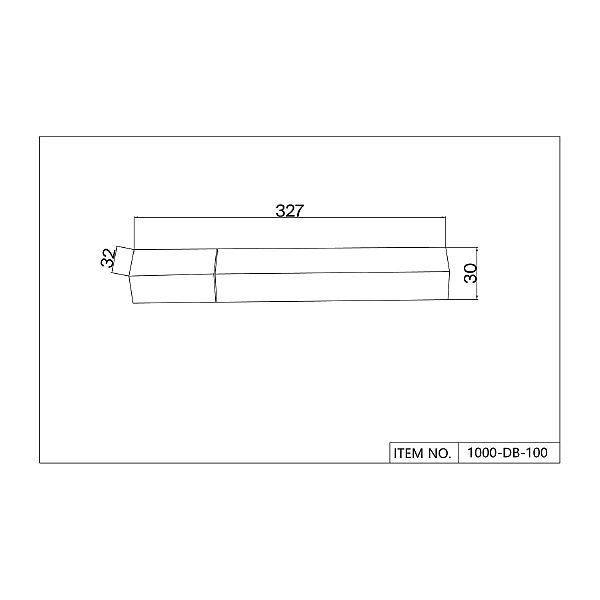 Драйвера/пульты Unika 1000-DB-100